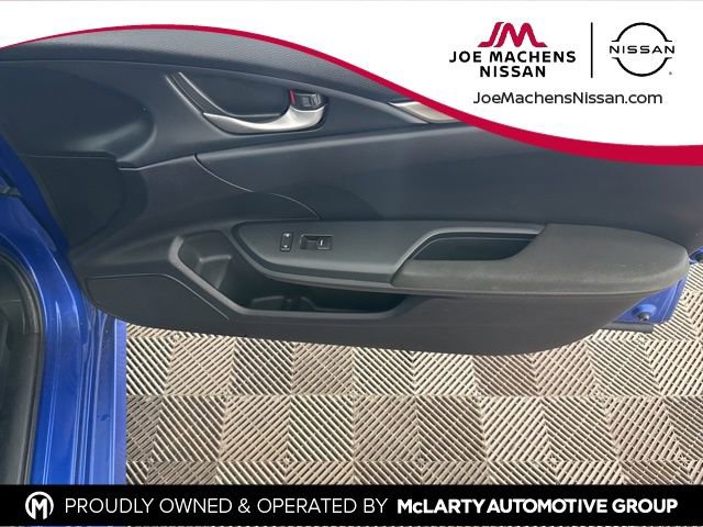 Used 2018 Honda Civic LX image 19