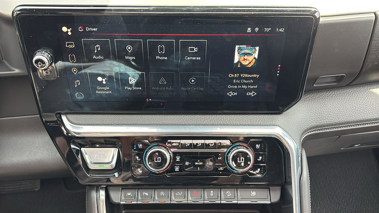 Certified 2024 GMC Sierra 1500 Denali w/ Technology Package AWD/4WD image 31