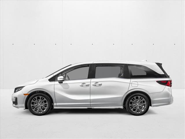 New 2026 Honda Odyssey Touring image 3