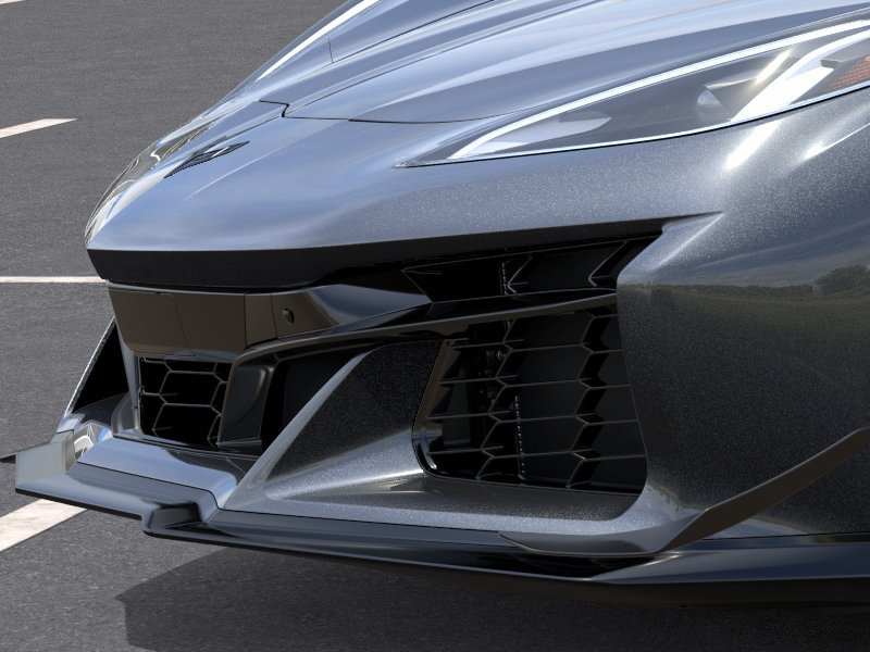 New 2027 Chevrolet Corvette Z06 RWD image 44