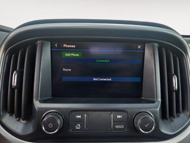 Used 2022 Chevrolet Colorado LT w/ Fleet Safety Package RWD image 23