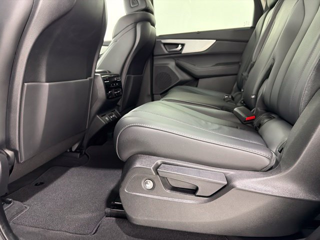 Certified 2024 Acura MDX w/ Technology Package AWD/4WD image 17