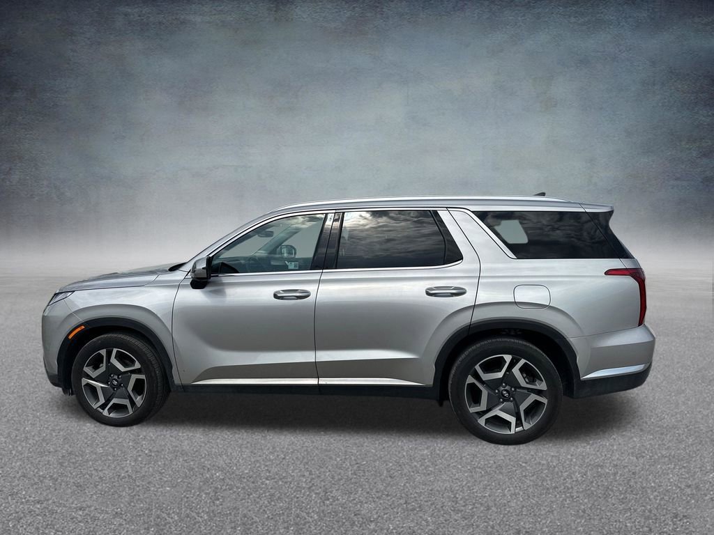 Used 2025 Hyundai Palisade Limited FWD image 37