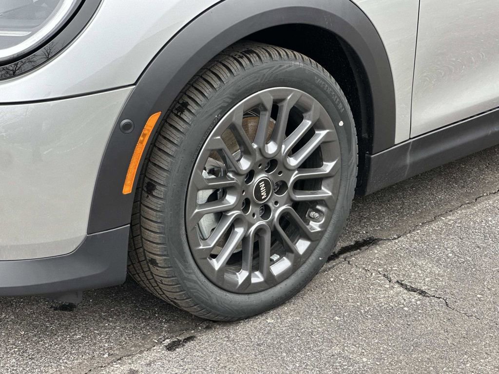 New 2026 MINI Cooper Convertible image 29