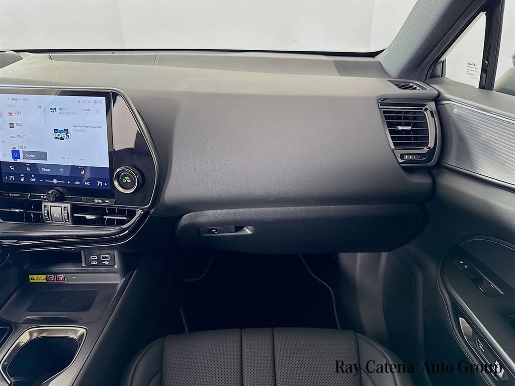 Certified 2024 Lexus NX 350 F Sport image 25