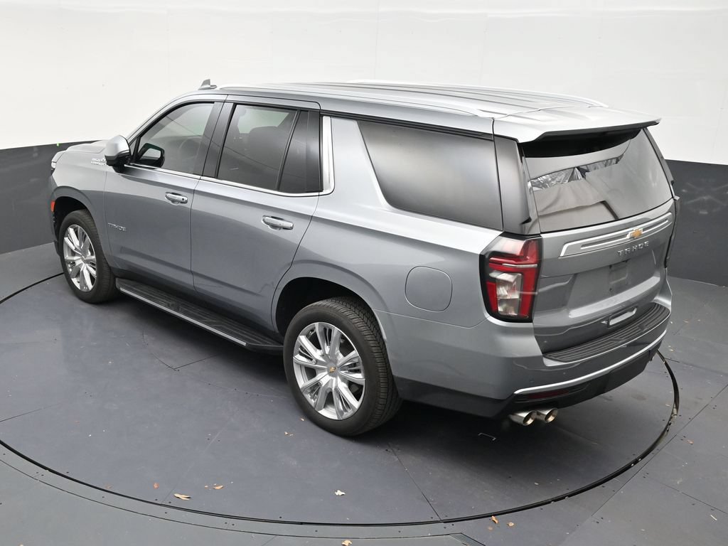 Used 2024 Chevrolet Tahoe High Country RWD image 14