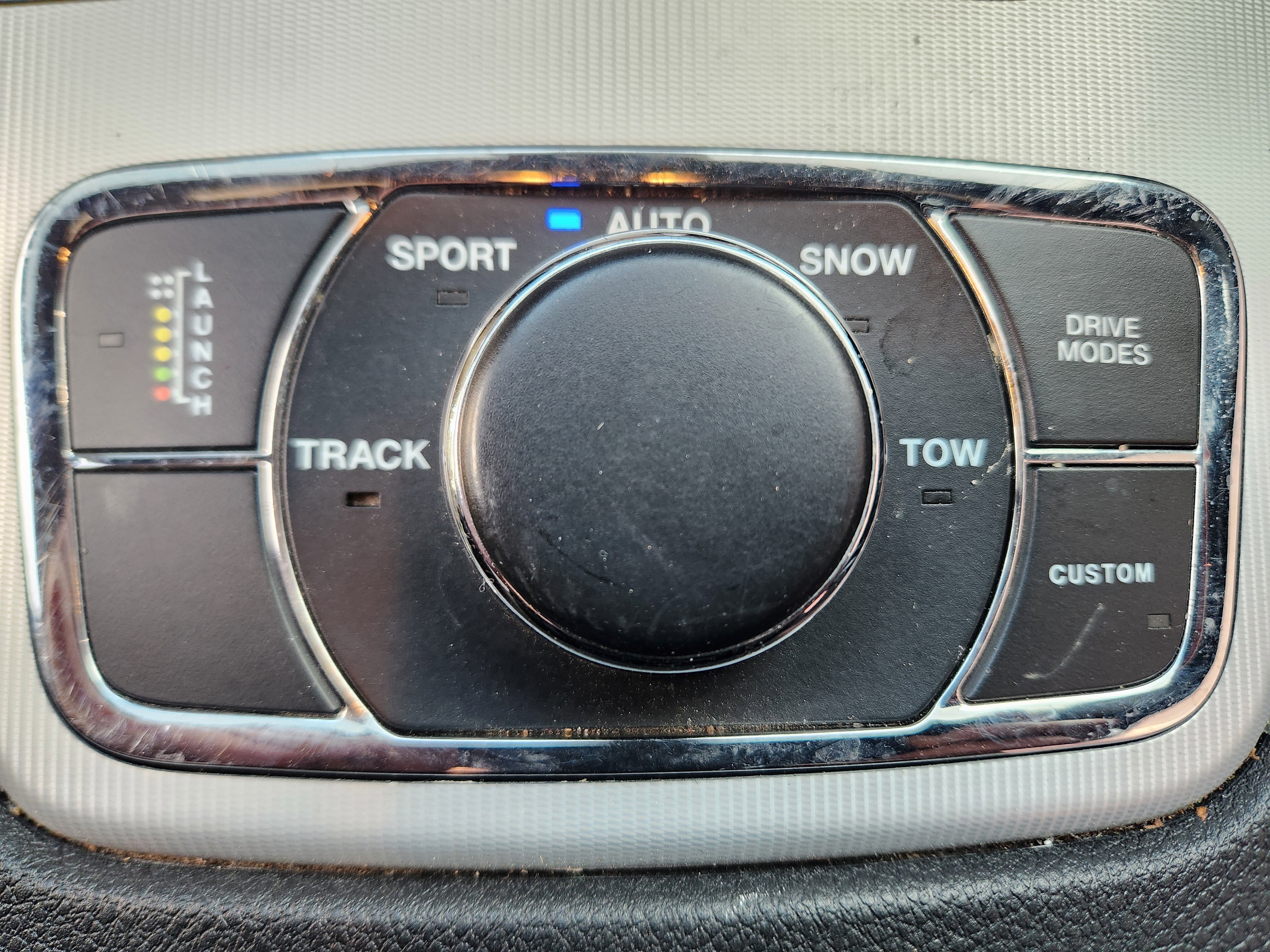 Used 2020 Jeep Grand Cherokee SRT image 16