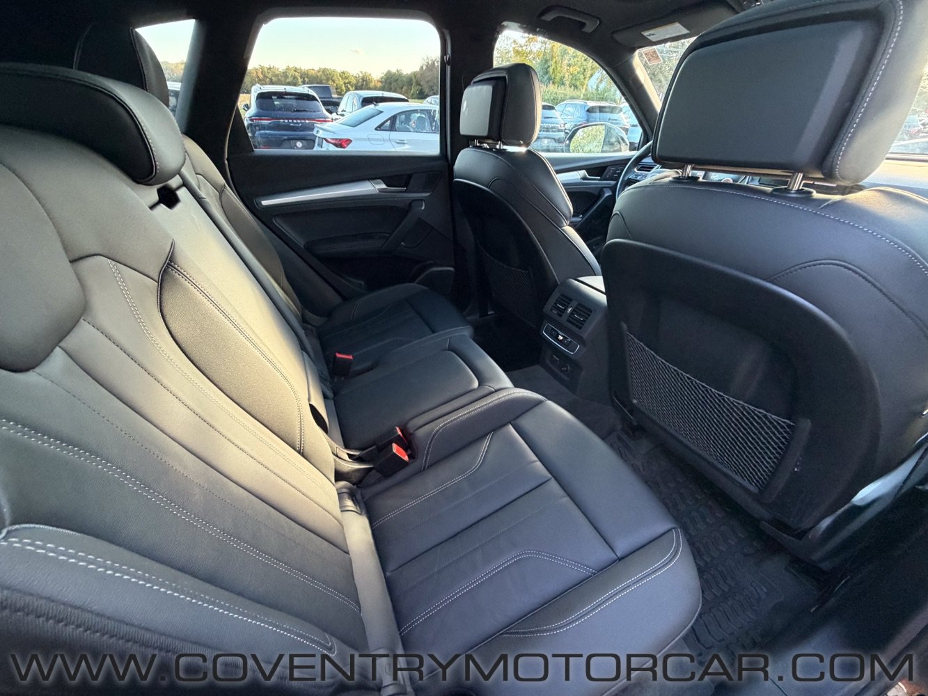 Used 2024 Audi Q5 2.0T Premium Plus AWD/4WD image 38