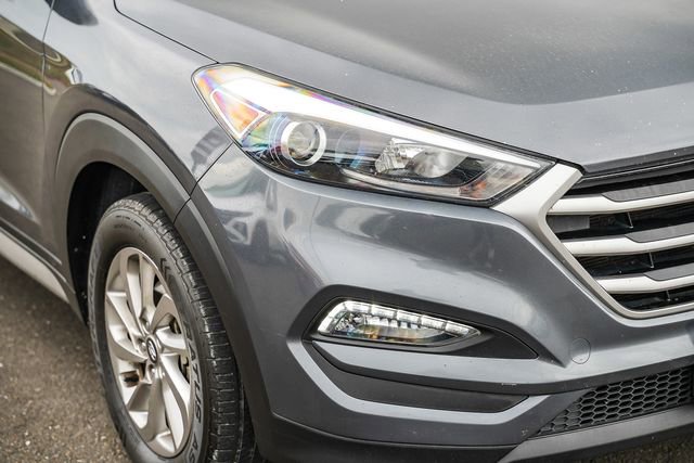 Used 2018 Hyundai Tucson SEL image 10