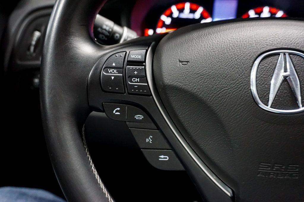 Used 2014 Acura ILX w/ Premium Package FWD image 55