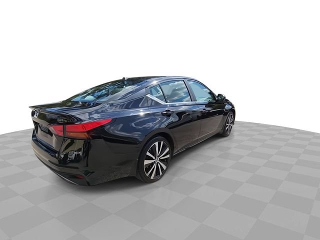 Used 2019 Nissan Altima 2.5 SR image 8