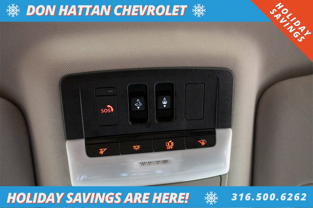 Used 2022 Nissan Pathfinder SL image 19