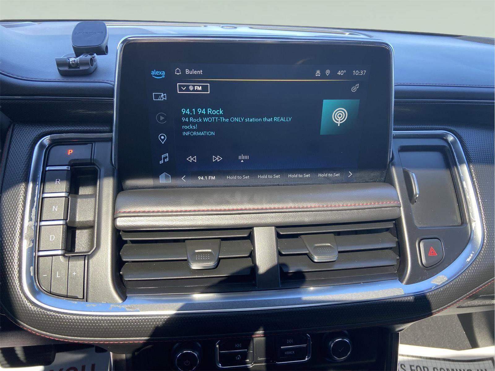 Used 2023 Chevrolet Suburban RST w/ Luxury Package AWD/4WD image 26