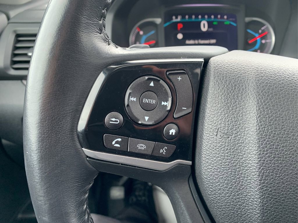 Certified 2022 Honda Pilot Special Edition image 30