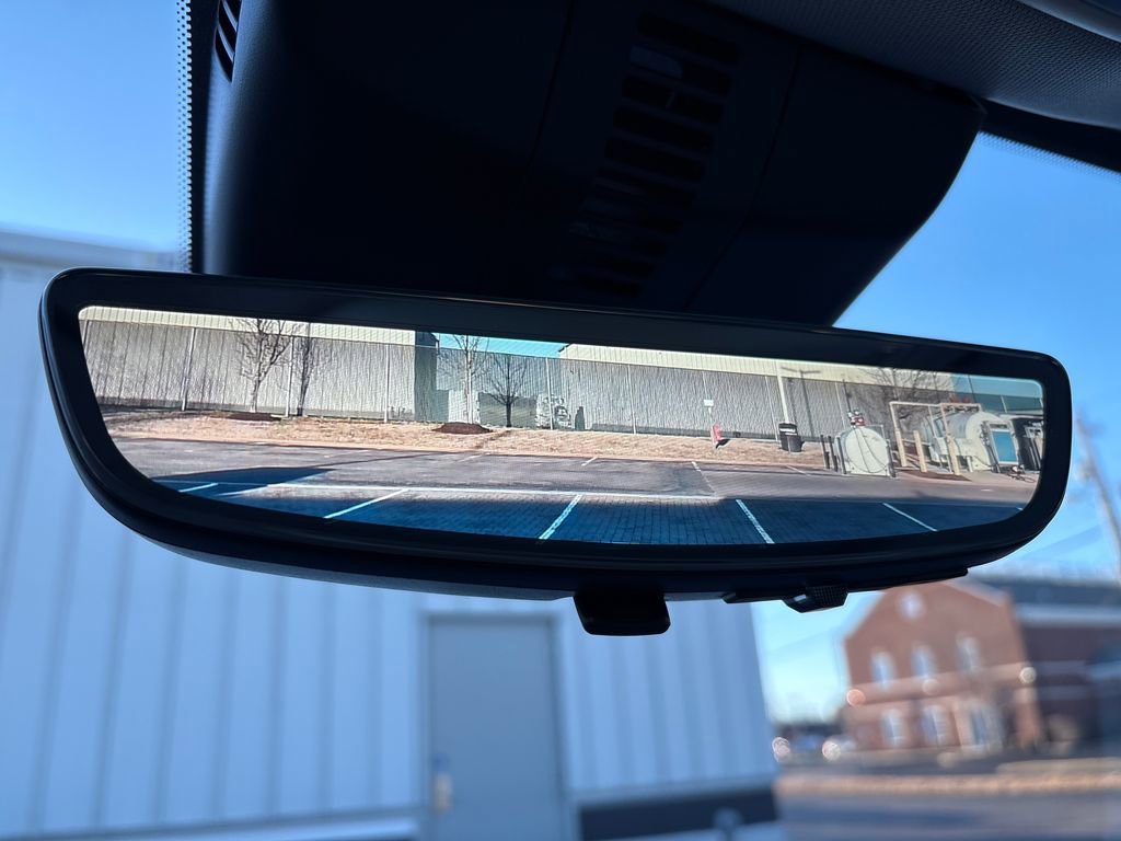 New 2026 Buick Enclave Avenir w/ Super Cruise Package image 36