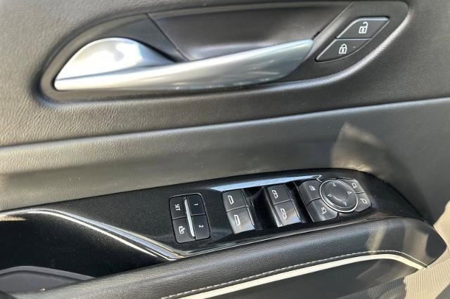 Certified 2022 Cadillac Escalade Sport w/ LPO, ONYX Package image 5