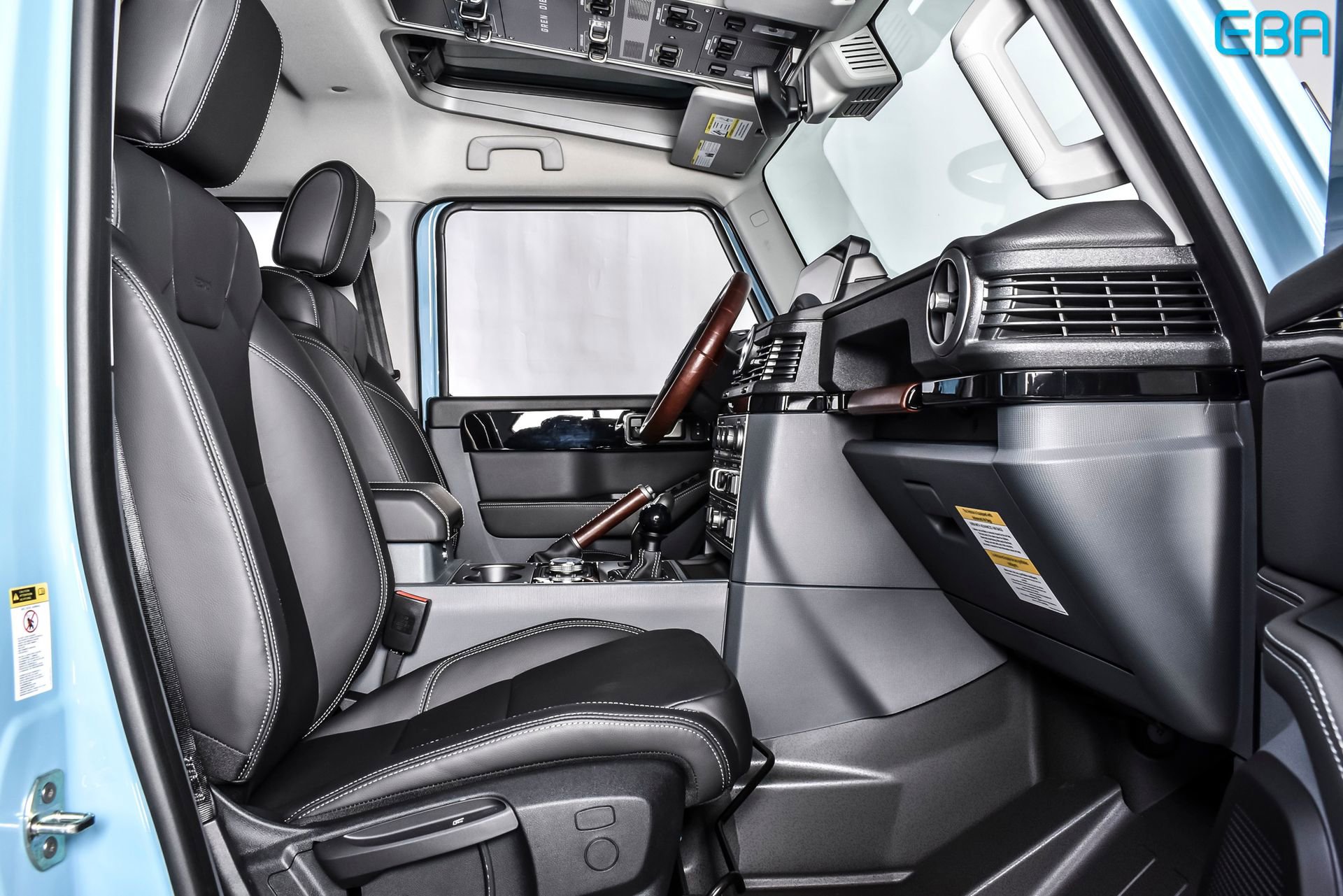 New 2026 INEOS Grenadier Fieldmaster Edition AWD/4WD image 23