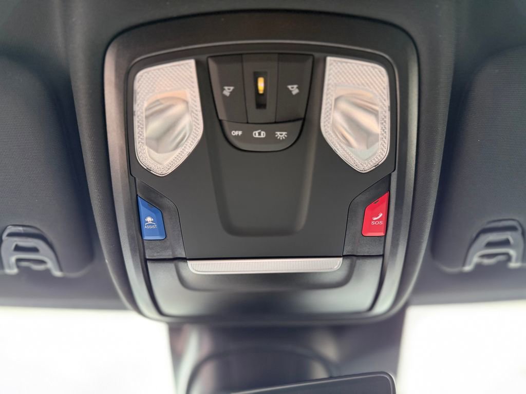 New 2026 RAM 2500 Big Horn image 27