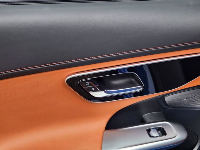 Certified 2022 Mercedes-Benz C 300 4MATIC Sedan image 15