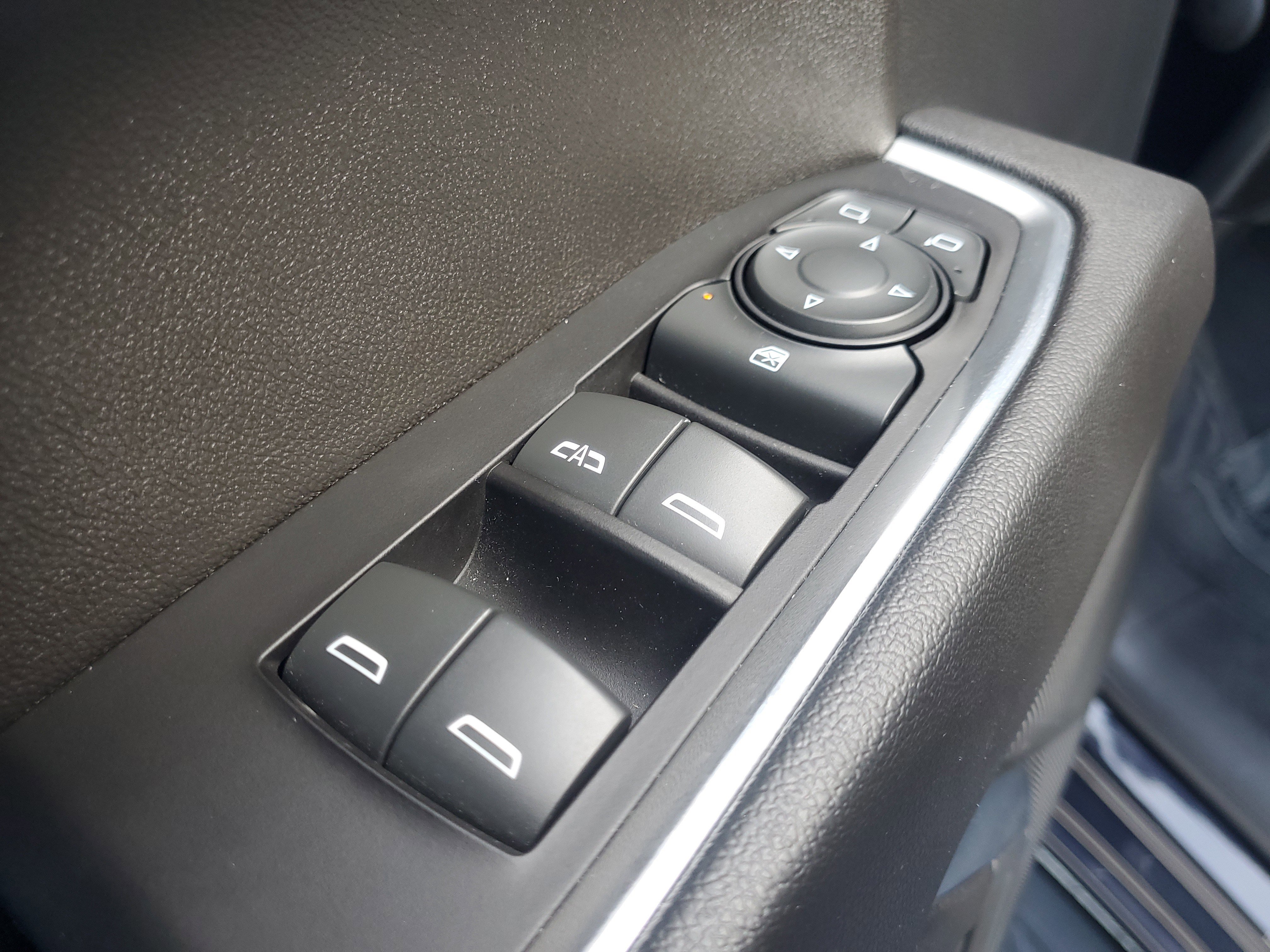 Used 2022 Chevrolet Silverado 1500 RST image 18