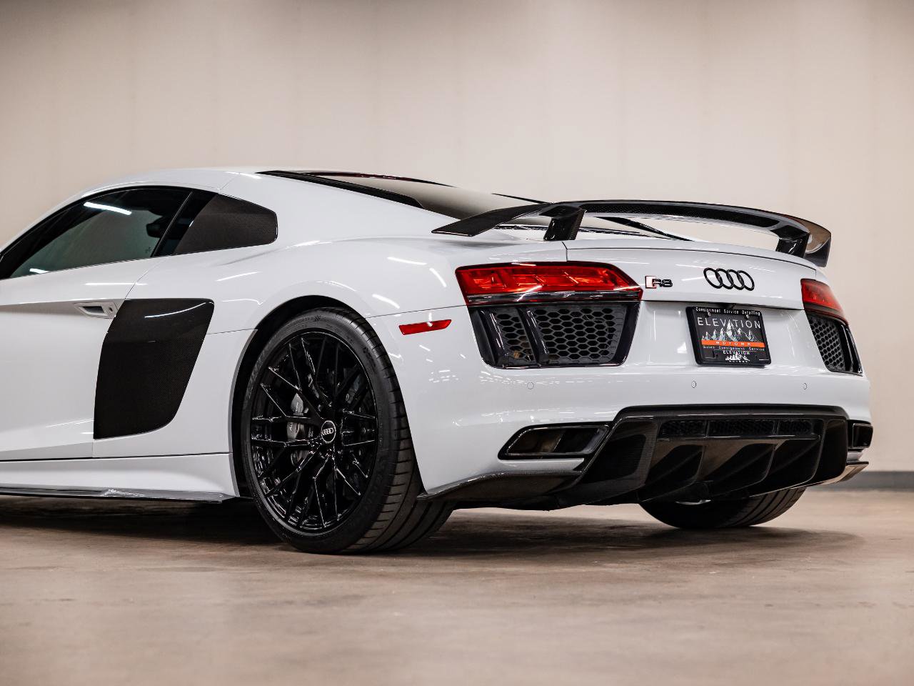 Used 2017 Audi R8 V10 plus image 26