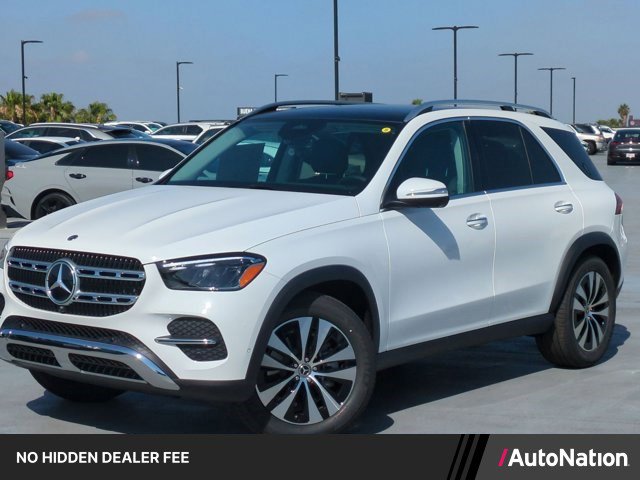 New 2026 Mercedes-Benz GLE 350 4MATIC video 1