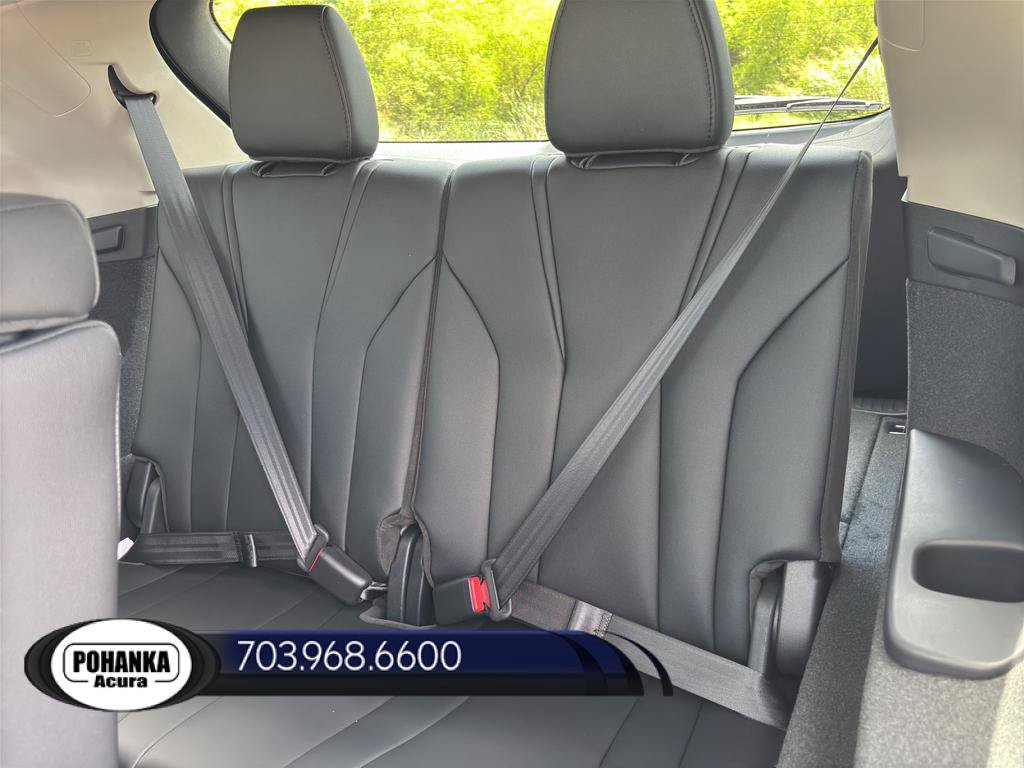 New 2026 Acura MDX SH-AWD image 22