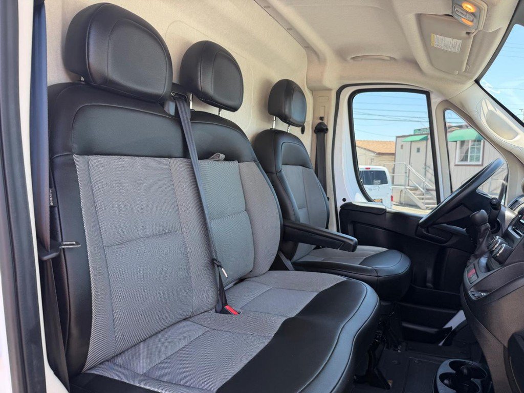 Used 2020 RAM ProMaster 1500 FWD image 30