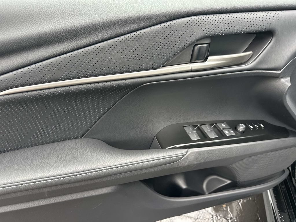 New 2026 Toyota Camry XSE w/ Premium Package FWD image 14