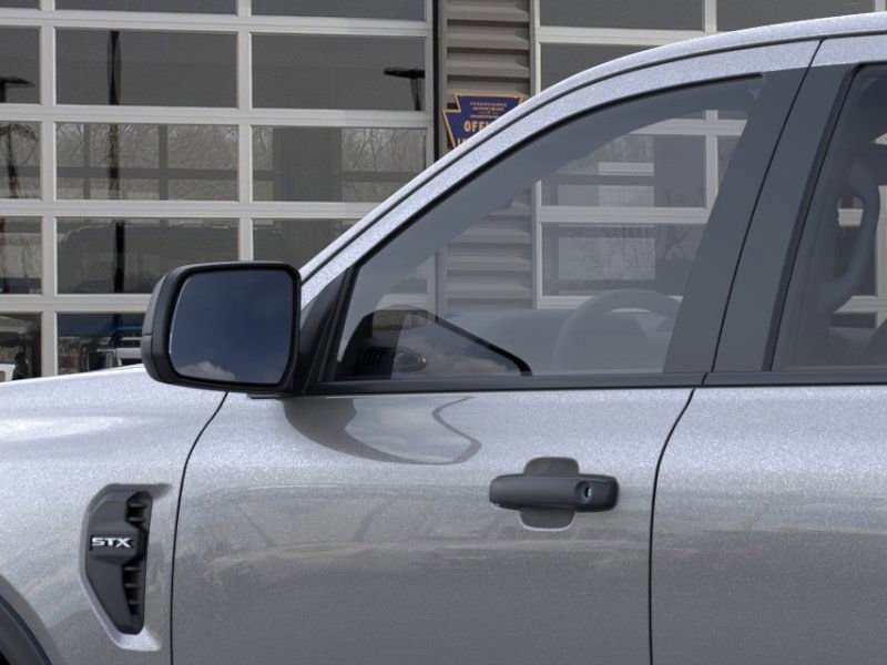 New 2026 Ford Ranger XL w/ Trailer Tow Package image 20