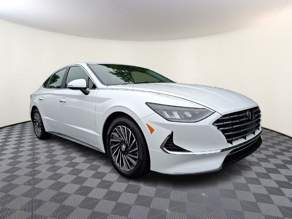 Used 2023 Hyundai Sonata SEL w/ Cargo Package FWD image 1