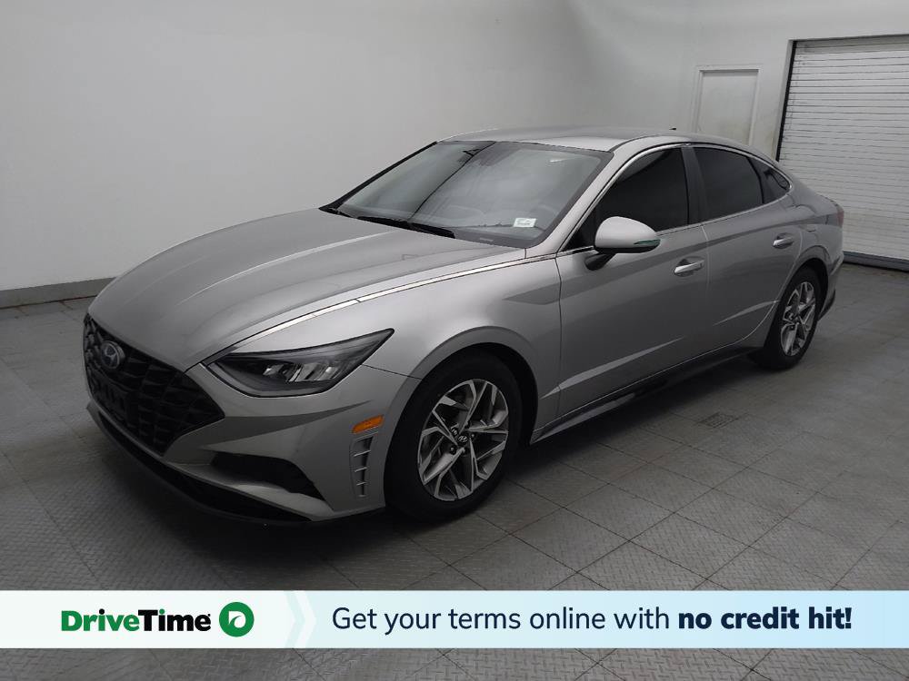 Used 2022 Hyundai Sonata SEL