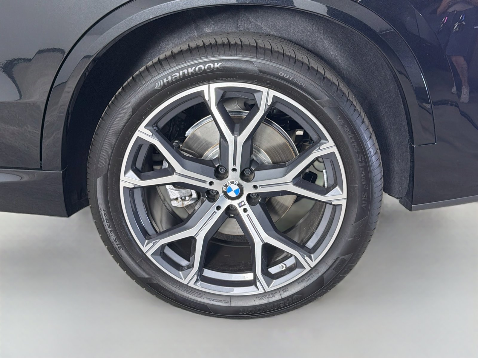 Used 2026 BMW X5 xDrive40i AWD/4WD image 33