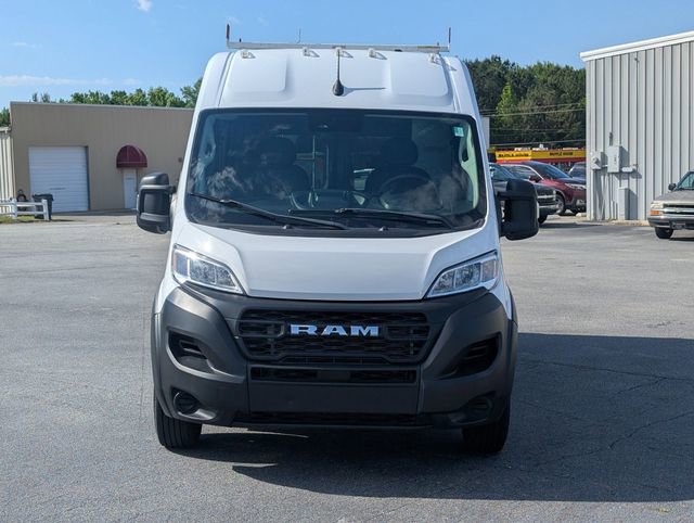 Used 2023 RAM ProMaster 2500 FWD image 3