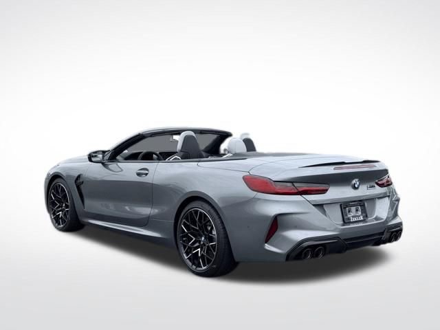 Used 2024 BMW M8 Competition w/ M Carbon Exterior Package AWD/4WD image 14