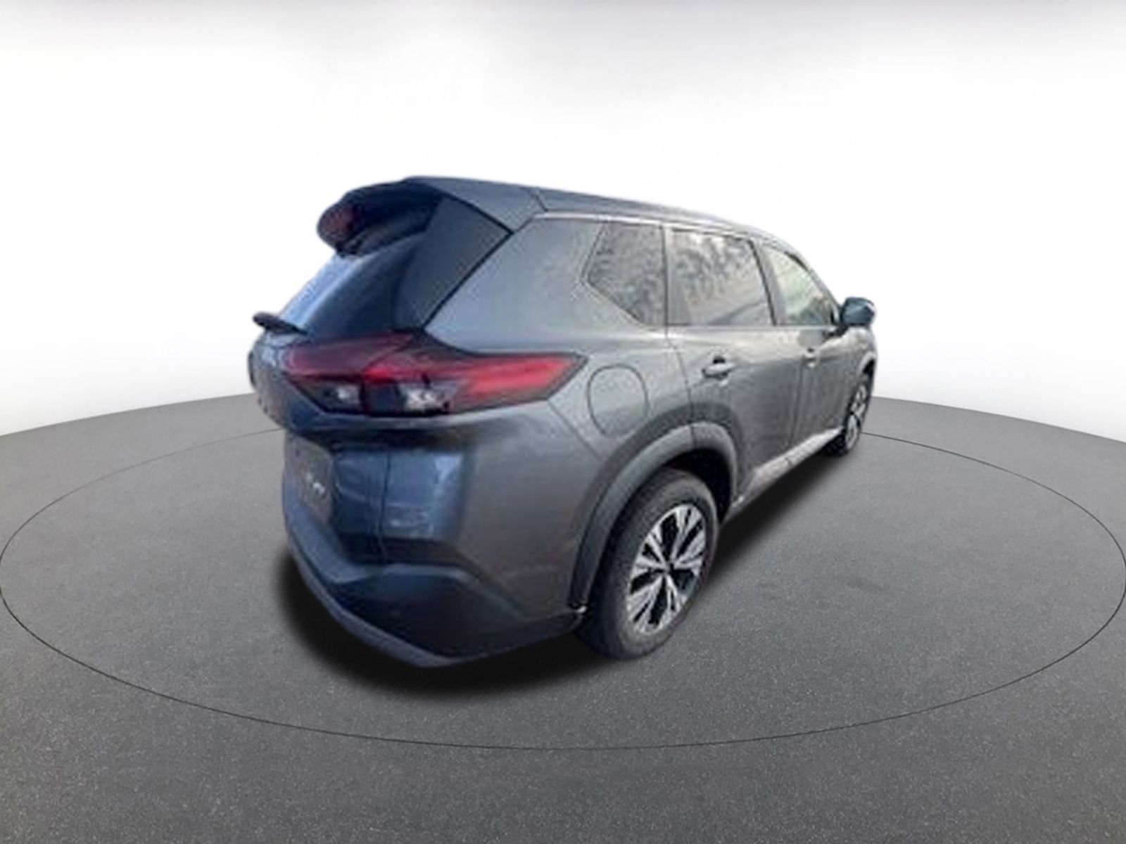 Used 2023 Nissan Rogue SV AWD/4WD image 8