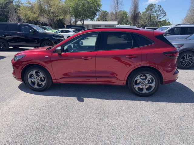 Used 2024 Ford Escape ST-Line image 8