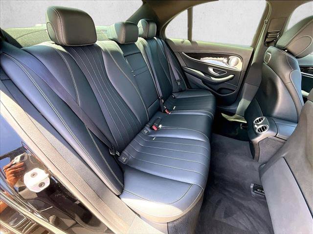 Used 2019 Mercedes-Benz E 300 image 28