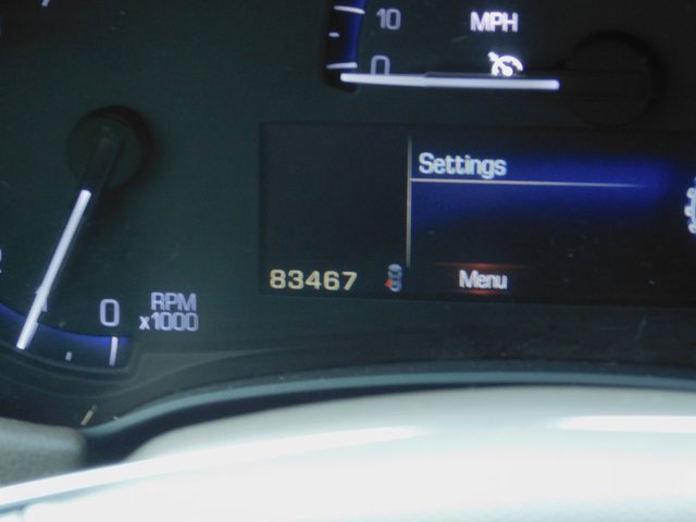 Used 2014 Cadillac XTS Luxury image 6