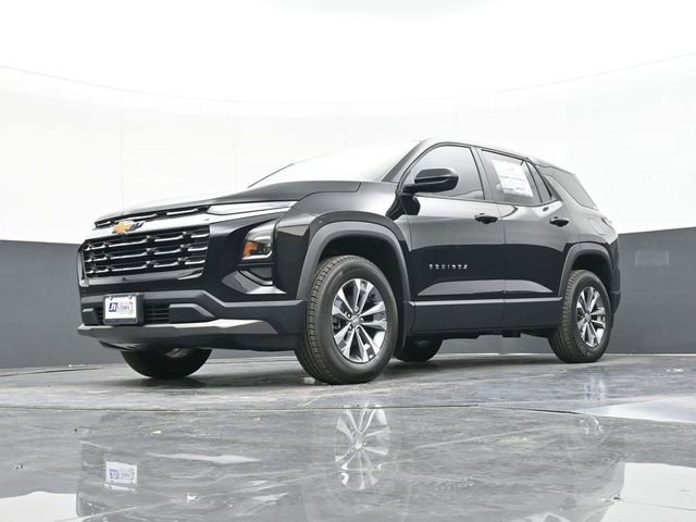 New 2026 Chevrolet Equinox LT w/ Convenience Package II image 54