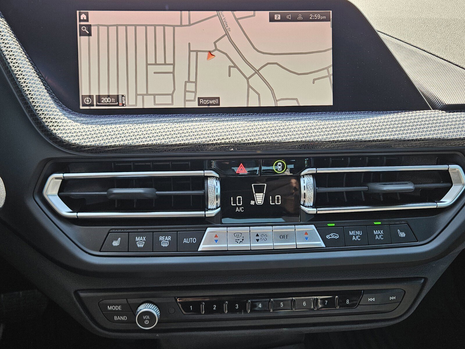 Used 2024 BMW 228i Gran Coupe w/ Convenience Package image 14