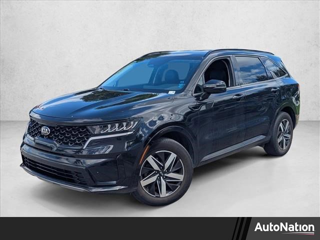 Used 2021 Kia Sorento S