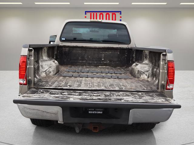 Used 2006 Ford F250 XLT image 10