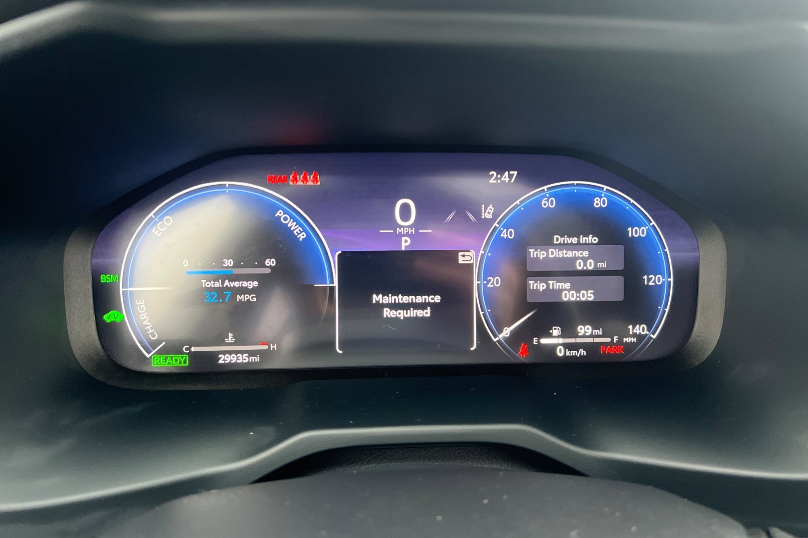 Used 2023 Toyota RAV4 Limited w/ Limited Grade Weather Package image 21