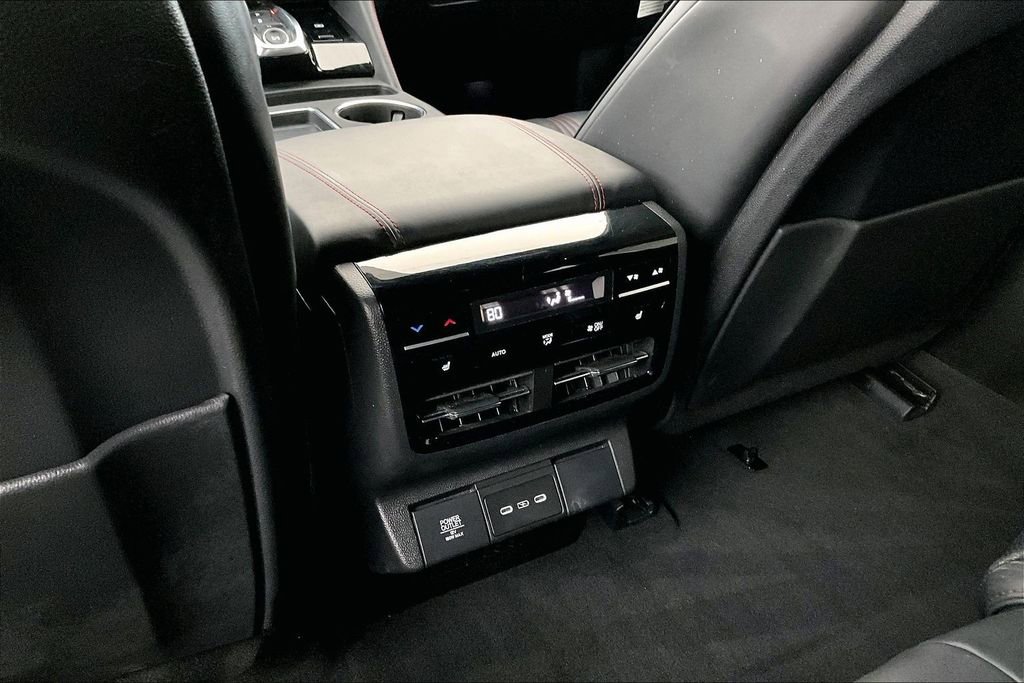 Certified 2025 Acura MDX A-Spec image 30