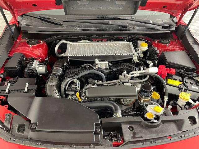 Used 2022 Subaru WRX Limited image 23