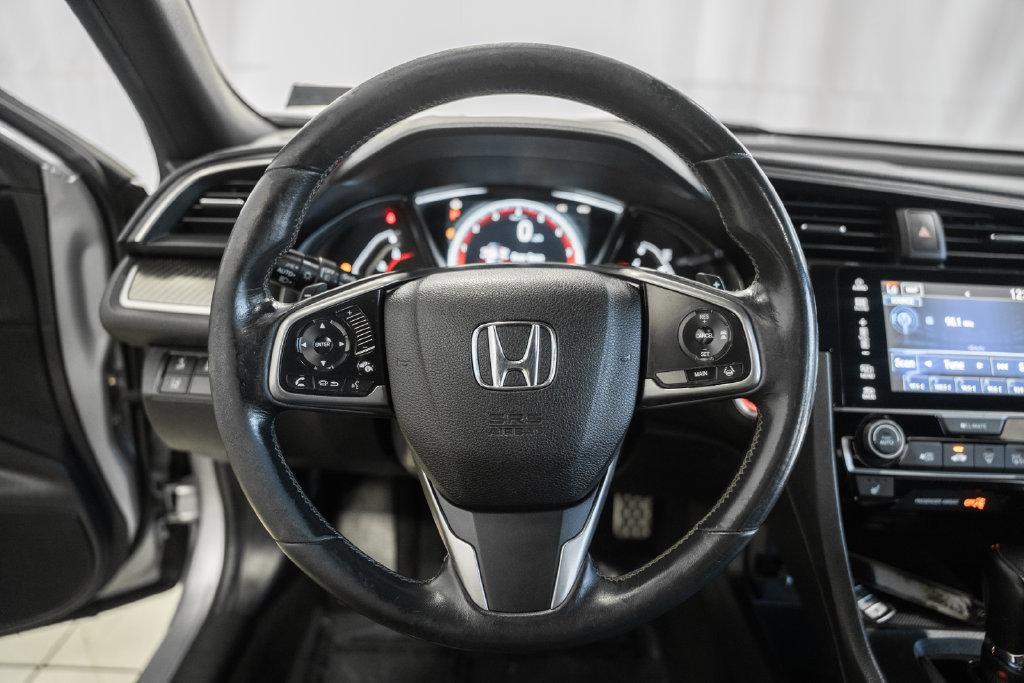 Used 2017 Honda Civic Sport Touring image 28