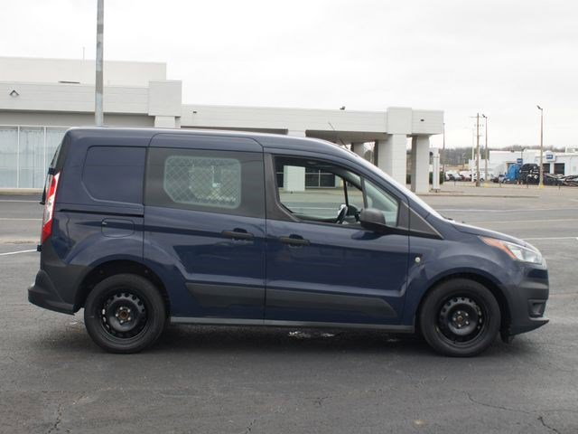Used 2020 Ford Transit Connect XL image 19