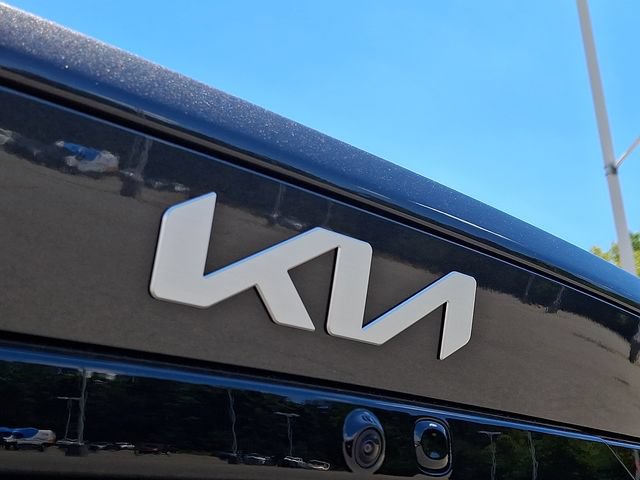 New 2026 Kia K4 FWD image 18