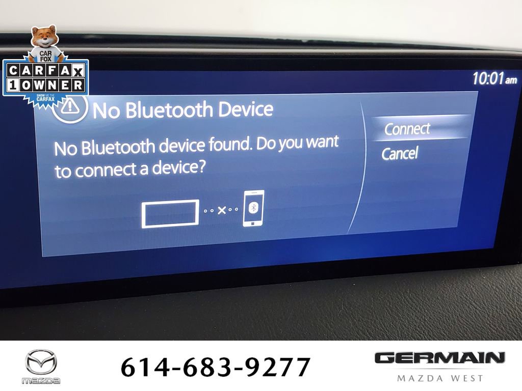 Used 2023 MAZDA CX-5 AWD 2.5 S w/ Select Package image 29